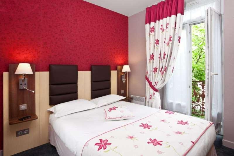 Hotel Arverna Vichy - Clt'Hotel 객실 사진