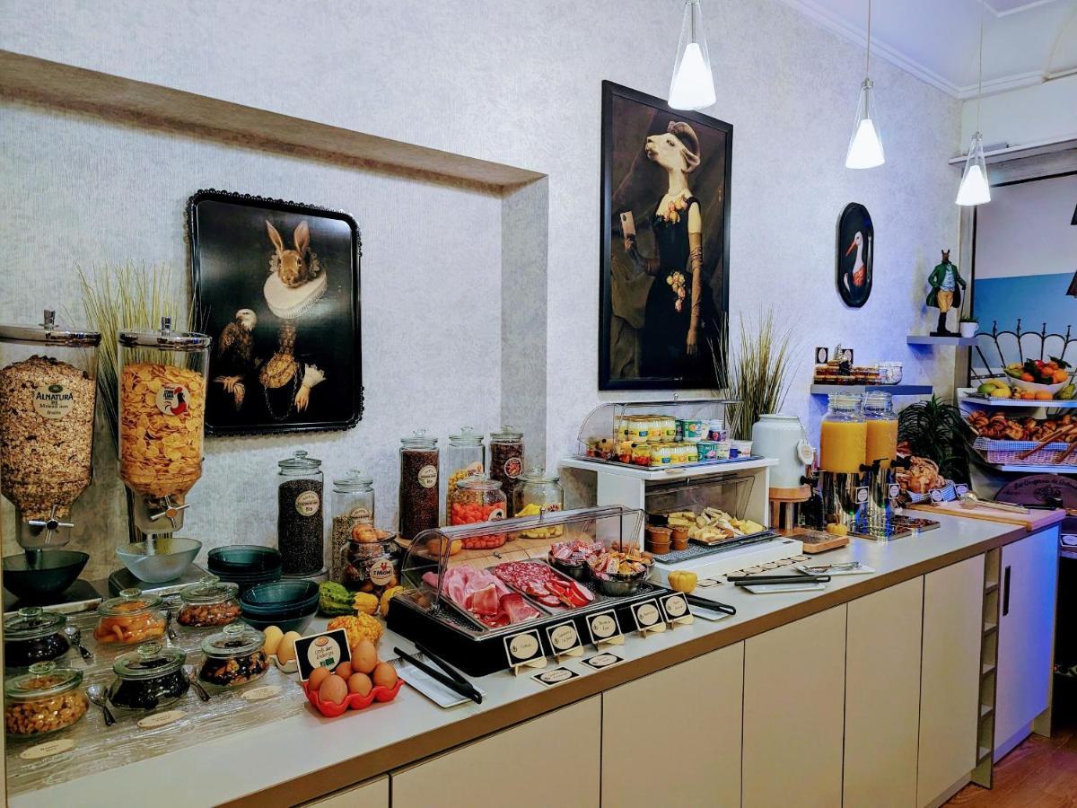 Hotel Arverna Vichy - Clt'Hotel 외부 사진