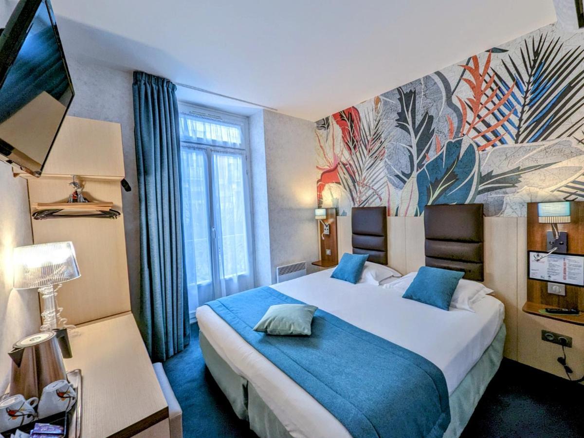 Hotel Arverna Vichy - Clt'Hotel 외부 사진