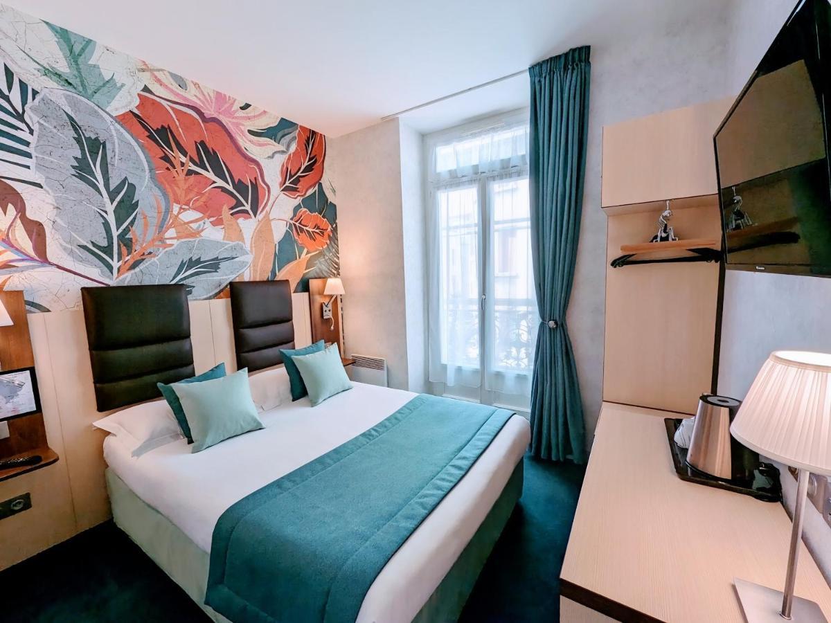 Hotel Arverna Vichy - Clt'Hotel 외부 사진