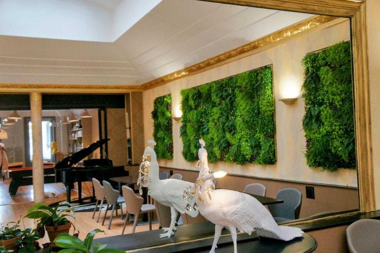 Hotel Arverna Vichy - Clt'Hotel 외부 사진