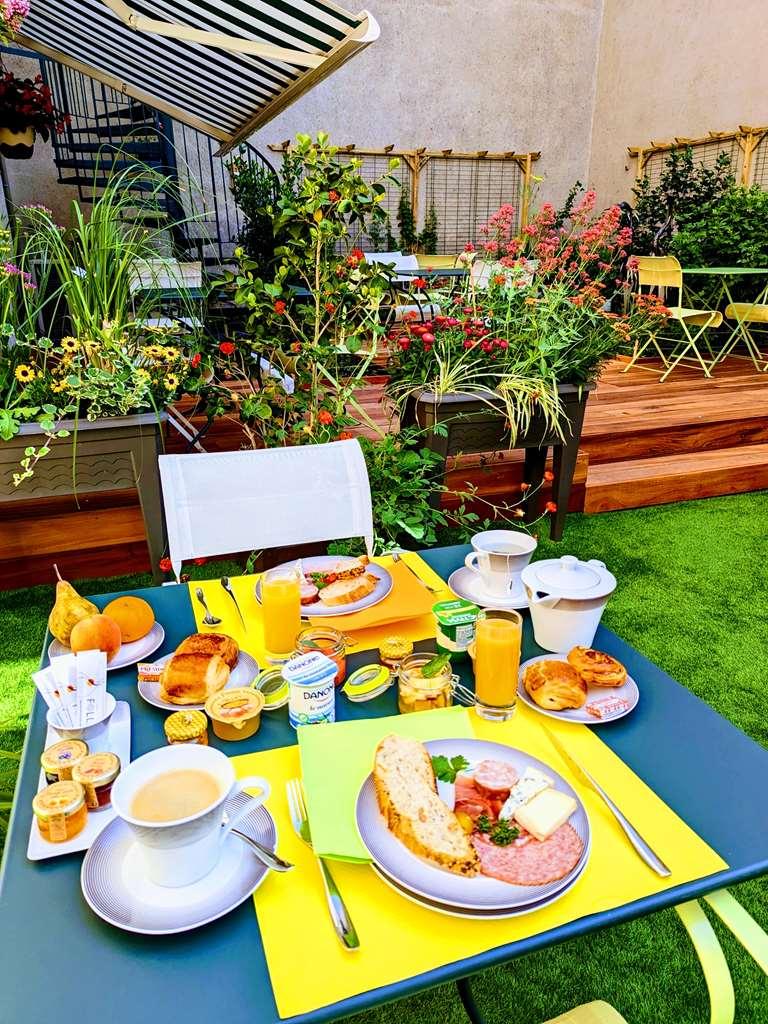 Hotel Arverna Vichy - Clt'Hotel 외부 사진