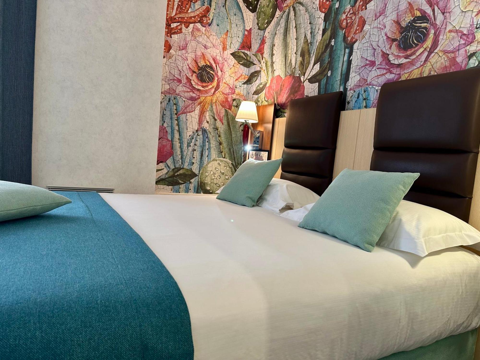 Hotel Arverna Vichy - Clt'Hotel 외부 사진