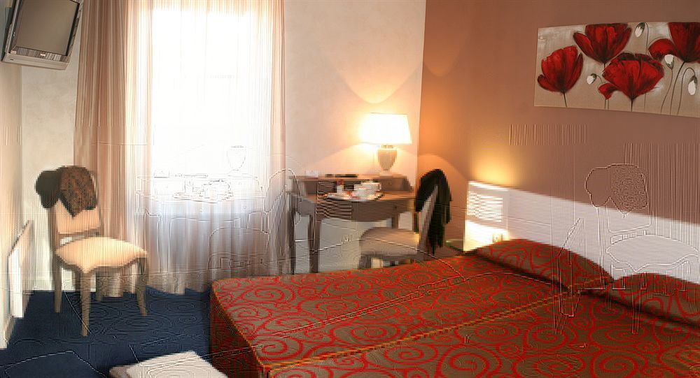 Hotel Arverna Vichy - Clt'Hotel 외부 사진
