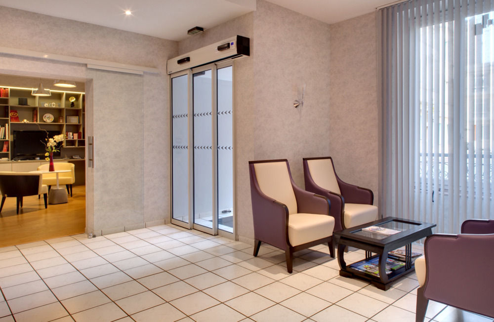 Hotel Arverna Vichy - Clt'Hotel 외부 사진