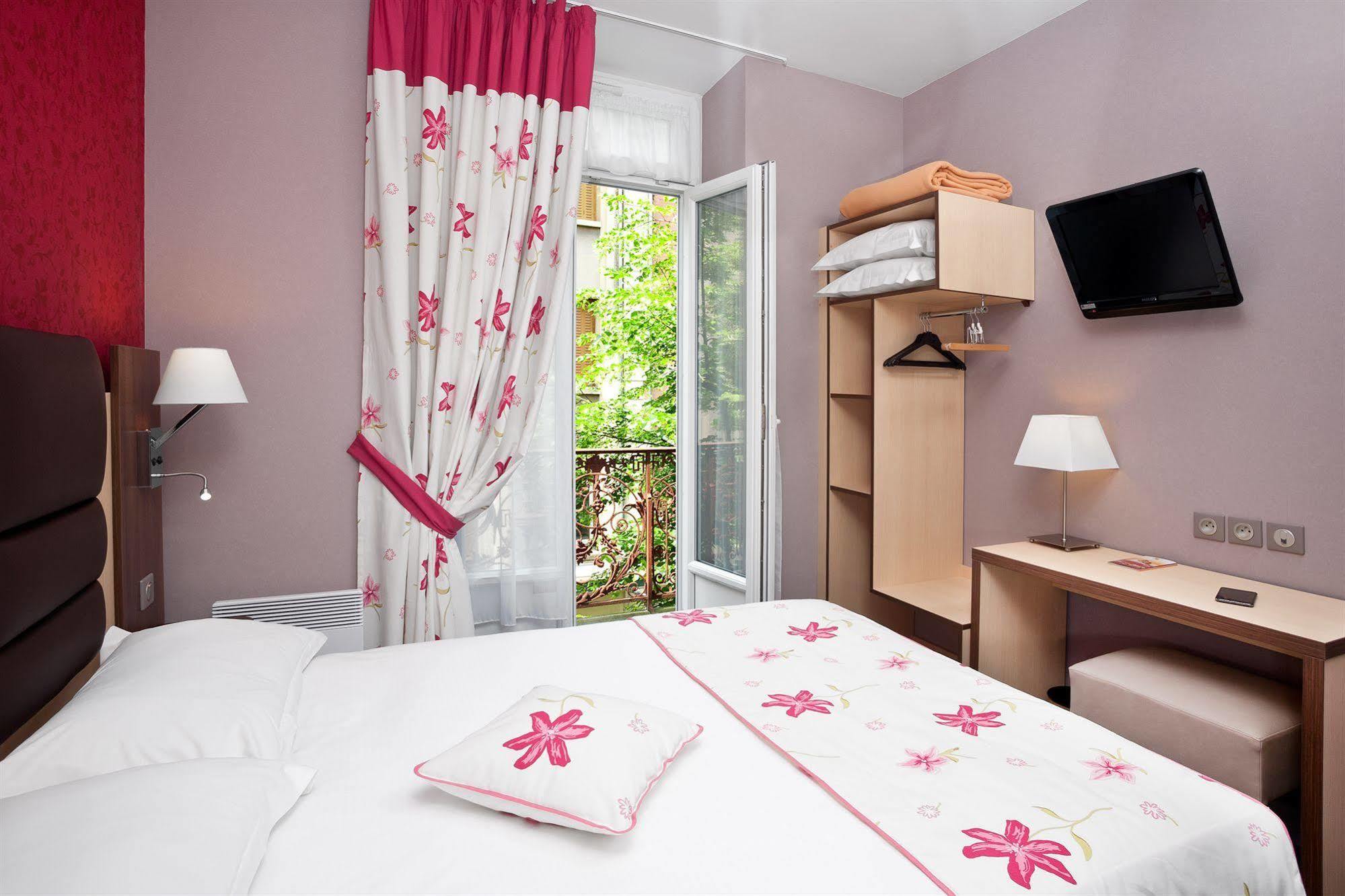 Hotel Arverna Vichy - Clt'Hotel 외부 사진