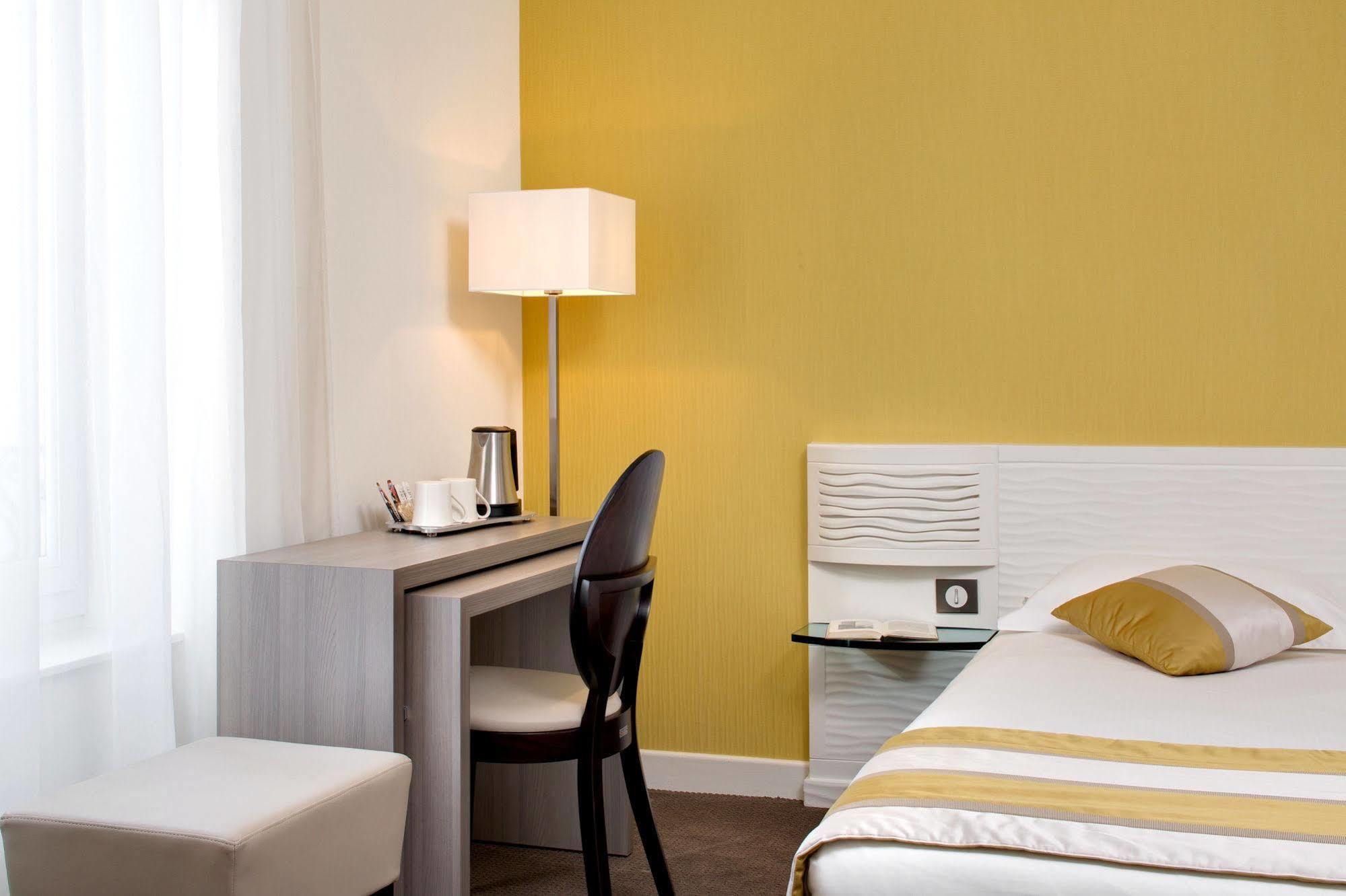 Hotel Arverna Vichy - Clt'Hotel 외부 사진